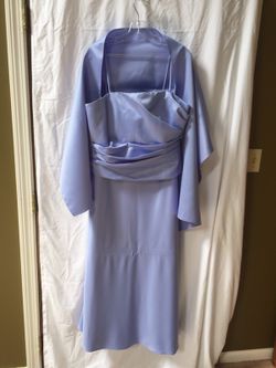 3pieces dress for any ocassion, skirt, top and scarf