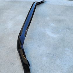 Weathertech Hood Protector