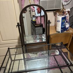 Vanity