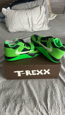 Jordan cj1 t-Rex’s