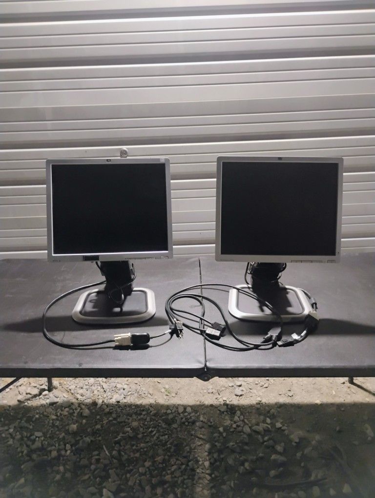 HP Desktop  