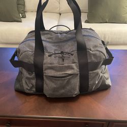 Lululemon Gym Duffle Bag 