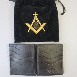 Wallet (black)