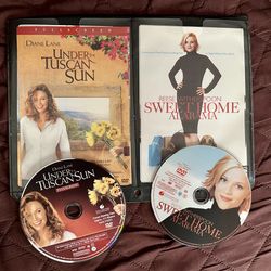2Chick Flicks