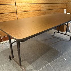 Foldable Table 