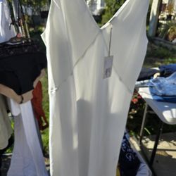 Dress White