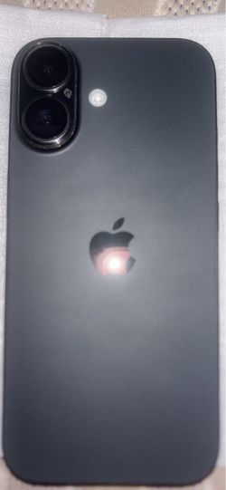 Apple iPhone 17
