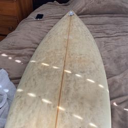 Surfboard