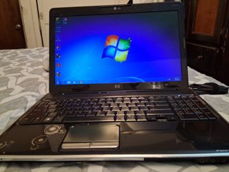 HP LAB TOP