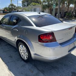 2014 Dodge Avenger