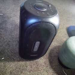 Soundcore Speaker