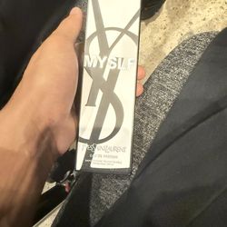 Ysl myself