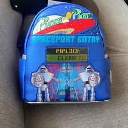 Loungefly Backpack