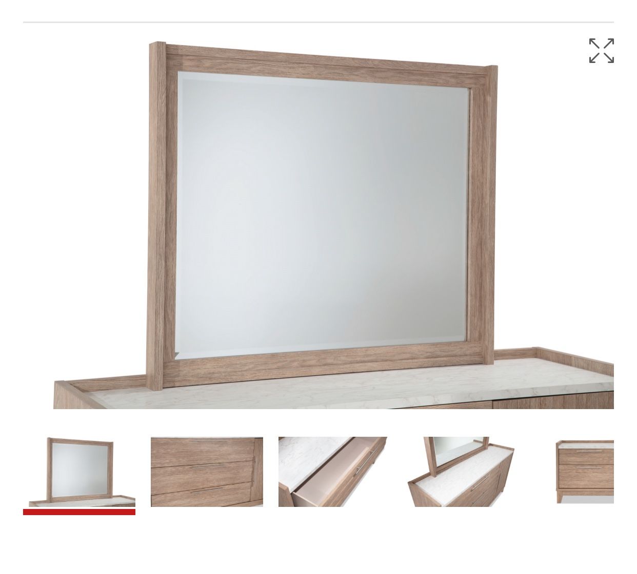 Solitude Mirror
