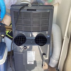 Working Air Conditioner - Don’t Want It On My Porch - Has Remote -
