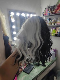 Kurela Wig Beautiful