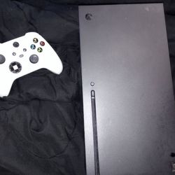 Xbox X 1Tb OBO