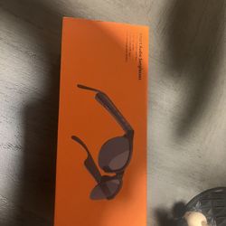 Smart Audio Sunglasses