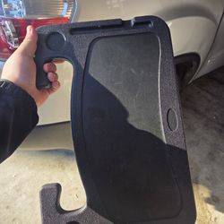 Car Steering Wheel Tray 