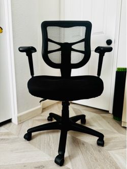 Costco Adjustable Ergonomic Office Chair