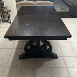 Kitchen Table 