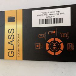 iPhone 11 Pro Screen Cover 
