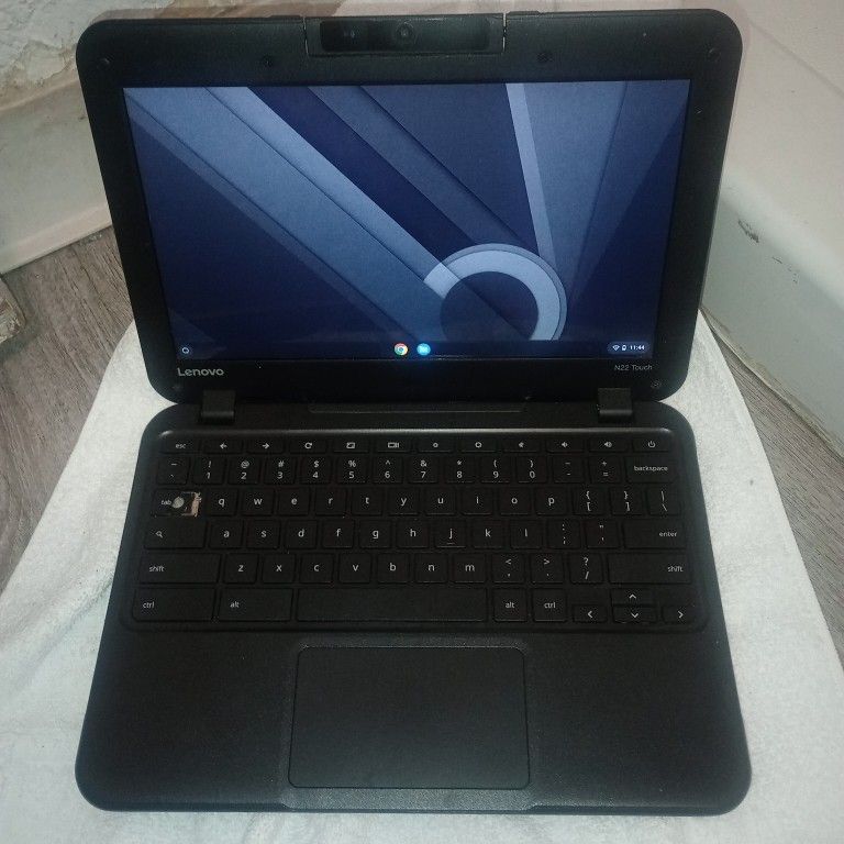 Leveno Chrome Os