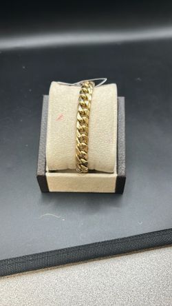 Cuban Bracelet