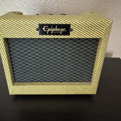 Epiphone Mini Amp