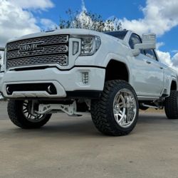 GMC truck