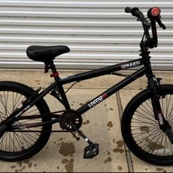 BMX Bike 20”