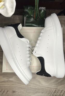 Alexander McQueen Shoes 