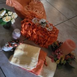 Bathroom Decor SEE DESCRIPTION!! EASTSIDE 