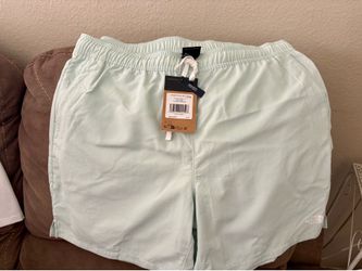 North Face Shorts