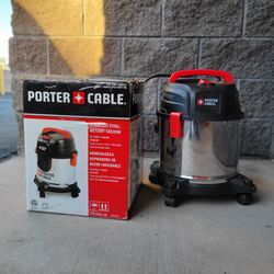 SHOP VAC - NEW!