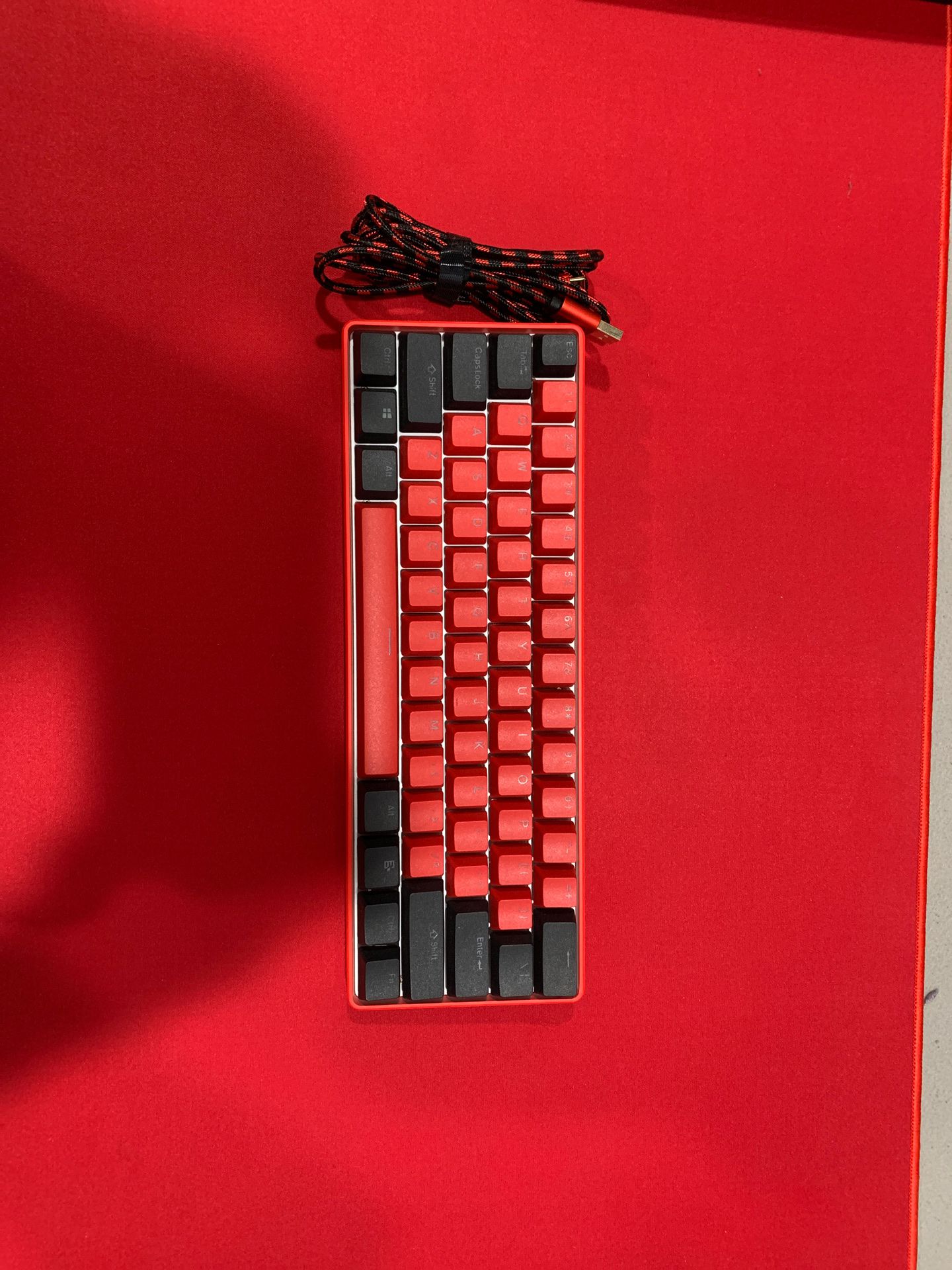 Clix Keyboard