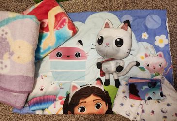 Toddler Bed Comforter Set