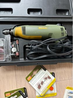 Proxxon Precision Rotary Tool