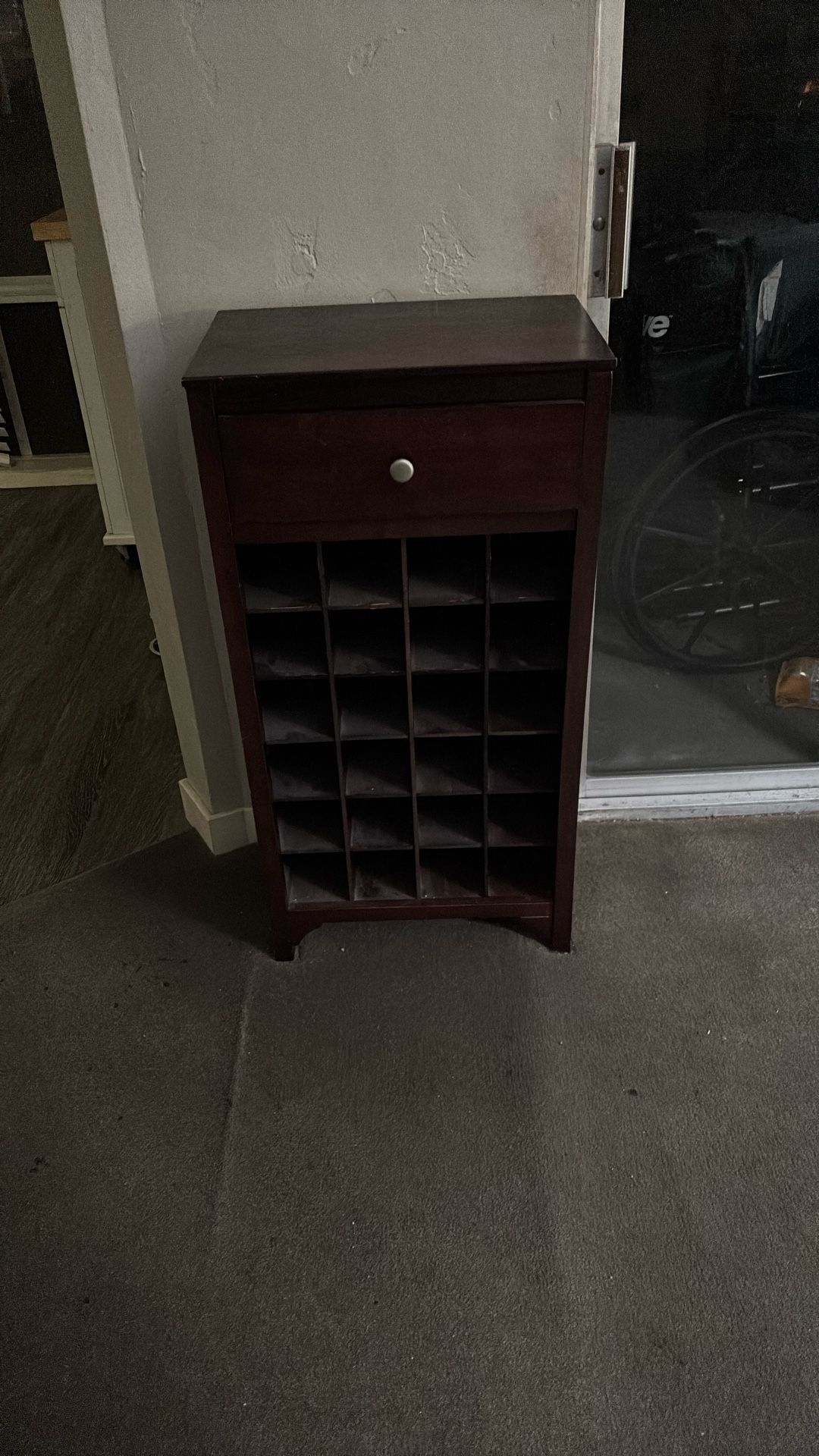Wine Cabinet