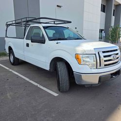 2012 F-150