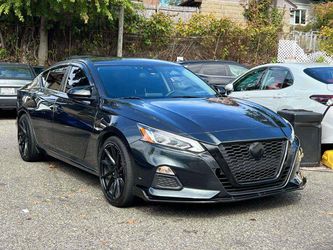 2022 Nissan Altima