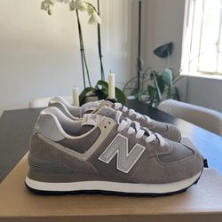 New balance