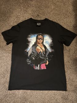 Bret Hitman Show Palace