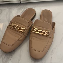 Chic Loafers