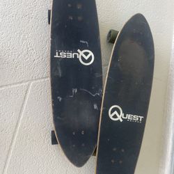Long Boards