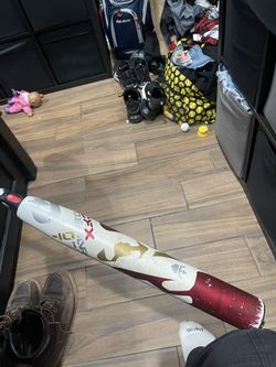 34” USA Softball Bat