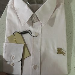 Burberry Men Polo 