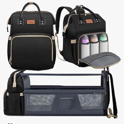 Diaper Bag 