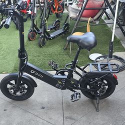 E-bike/bicicleta Electrica