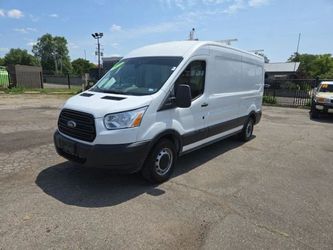 2019 Ford Transit 150 Van